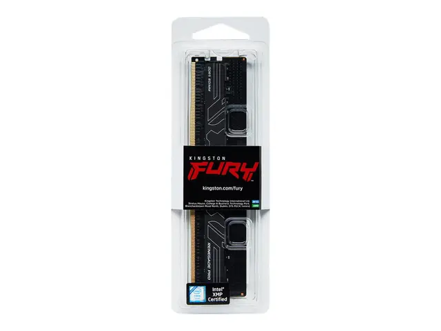 Kingston FURY Renegade Pro - DDR5 modul 16 GB DIMM 288-pin 5600 MH...
