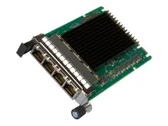 Intel Ethernet Network Adapter E610-IT4 Nettverksadapter - OCP 3.0 - 2.5GBase-T x 4 - multipakke