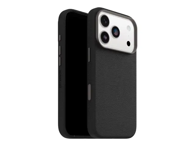OtterBox Symmetry Series - Baksidedeksel for mobiltelefon MagSafe-...