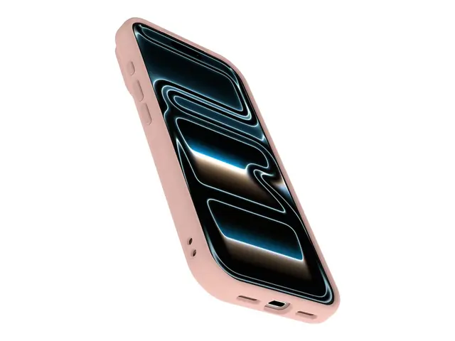 OtterBox Figura Series - Baksidedeksel for mobiltelefon MagSafe-sa...