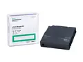 HPE Ultrium RW Data Cartridge - LTO Ultrium 7 6 TB / 15 TB - skiferbl&#229;
