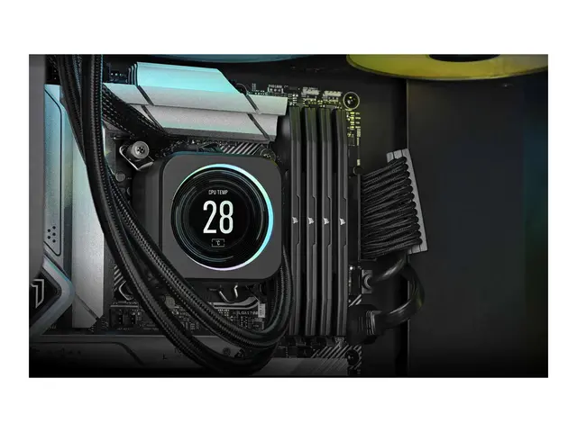 CORSAIR Vengeance - DDR5 modul 32 GB DIMM 288-pin 5600 MHz / PC5-4...