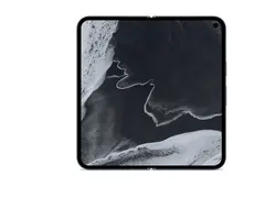 Google Pixel 11 Pro Fold - Obsidian - 256 GB
