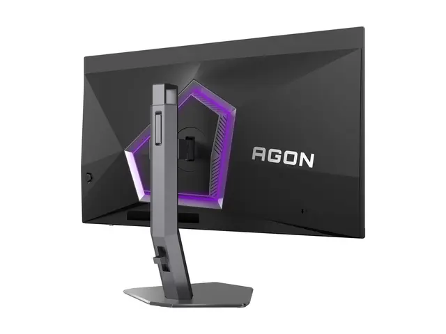 AOC AGON PRO AG276QKD2 - AG6 Series OLED-skjerm gaming 27" (26.5" ...