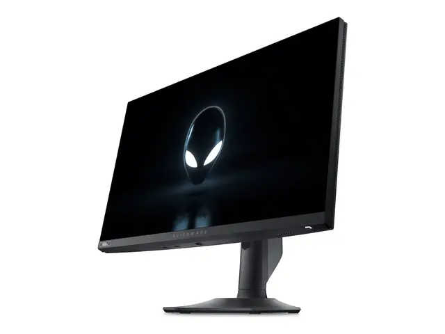 Alienware 500Hz Gaming Monitor AW2524HF - LED-skjerm gaming 25" (2...