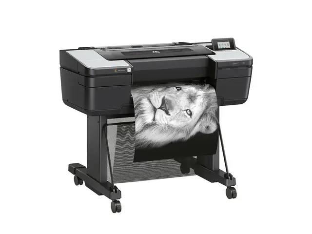 HP DesignJet Z9+ PostScript - 24" storformatsskriver - farge - ink...