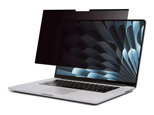 DICOTA - Notebookpersonvernsfilter - 2-veis - avtakbar - magnetisk...