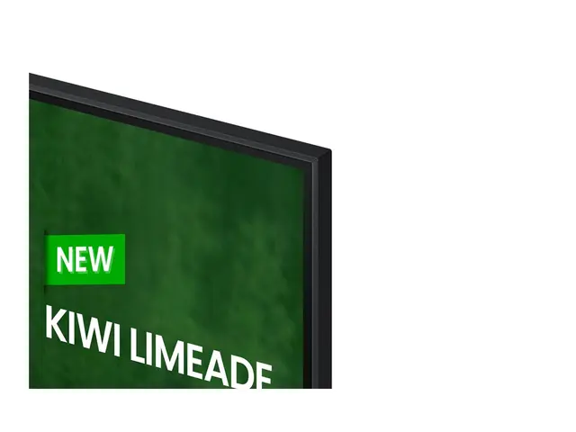 Samsung BE98D-H - 98" Diagonalklasse BED-H Series LED-bakgrunnsbel...