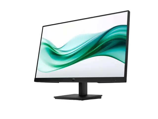 HP 324pv - Series 3 Pro LED-skjerm 24" (23.8" synlig) 1920 x 1080 ...