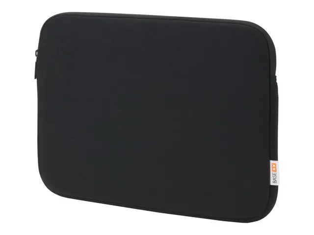 DICOTA BASE XX - Notebookhylster - 13" - 13.3" - svart