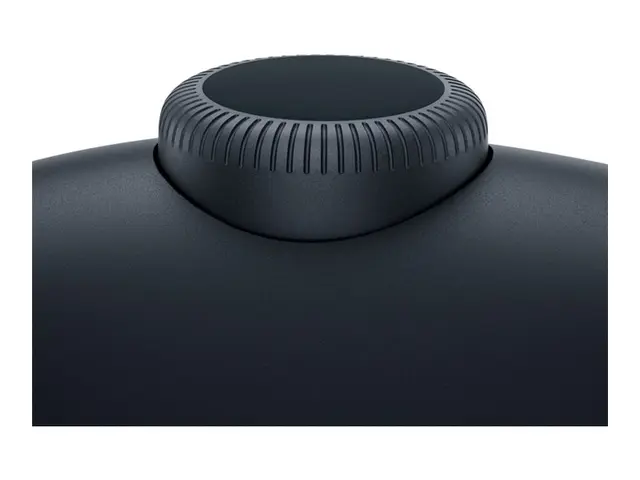 Apple AirPods Max - 2. generasjon hodetelefoner med mikrofon full ...