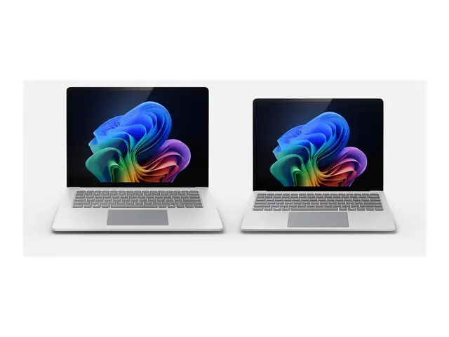 Microsoft Surface Laptop Copilot+ PC - 7th Edition AI Ready 13.8" ...
