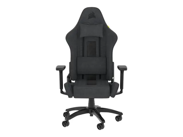CORSAIR TC100 RELAXED - Spillestol - ergonomisk - armlener - T-for...