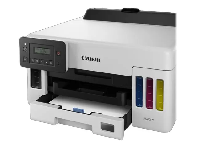 Canon MAXIFY GX5050 - Skriver farge Dupleks ink-jet ITS A4/Legal 6...