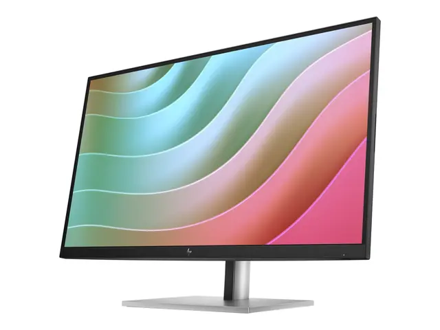 HP E27k G5 - E-Series LED-skjerm 27" 3840 x 2160 4K UHD (2160p) @ ...