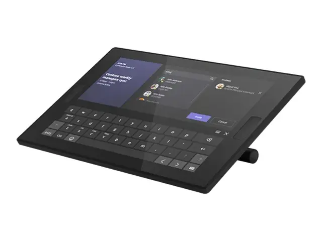 Lenovo ThinkSmart One - Videokonferansesett (berøringsskjermkonsol...