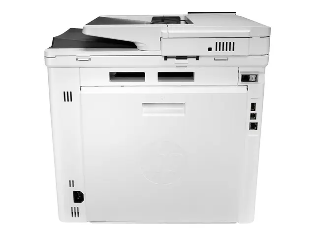 HP Color LaserJet Enterprise MFP M480f - Multifunksjonsskriver - f...