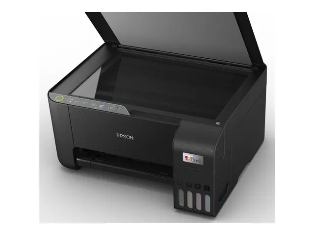 Epson EcoTank ET-2860 - Multifunksjonsskriver farge ink-jet ITS A4...