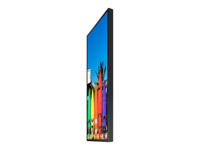 Samsung OM46B - 46" Diagonalklasse OMB Series LED-bakgrunnsbelyst ...