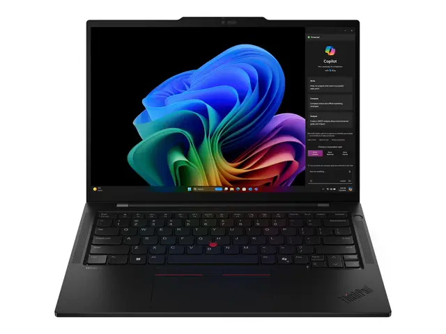 Lenovo ThinkPad T14s Gen 6 - 14" AMD Ryzen AI 7 PRO 360 32 GB RAM ...