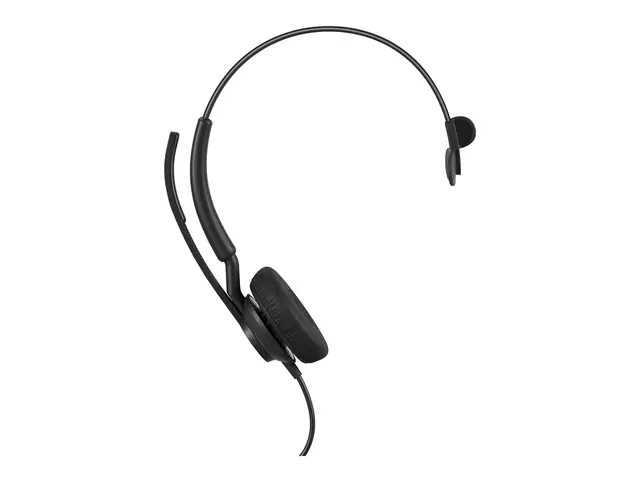 Jabra Engage 40 Mono - Hodesett on-ear kablet USB-A lydisolerende ...