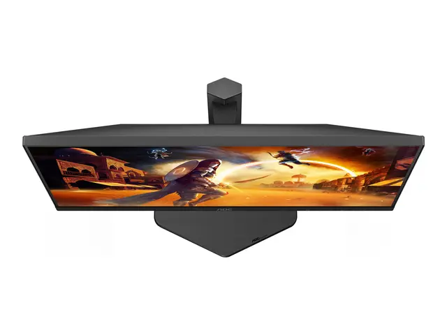 AOC Gaming Q27G4ZR - LED-skjerm 27" 2560 x 1440 QHD @ 240 Hz Fast ...