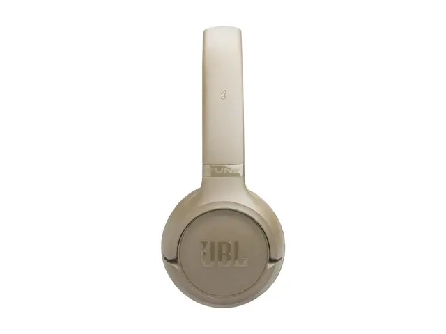 JBL TUNE 530 - Hodetelefoner med mikrofon - on-ear - kablet - 3,5 ...
