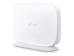 TP-Link Archer MR505 V1 - Tr&#229;dl&#248;s ruter WWAN 3-portssvitsj - 1GbE - Wi-Fi 5 - Dobbeltb&#229;nd - 4G, 3G