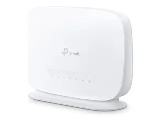TP-Link Archer MR505 V1 - Tr&#229;dl&#248;s ruter - WWAN 3-portssvitsj 1GbE - Wi-Fi 5 - Dobbeltb&#229;nd - 4G, 3G