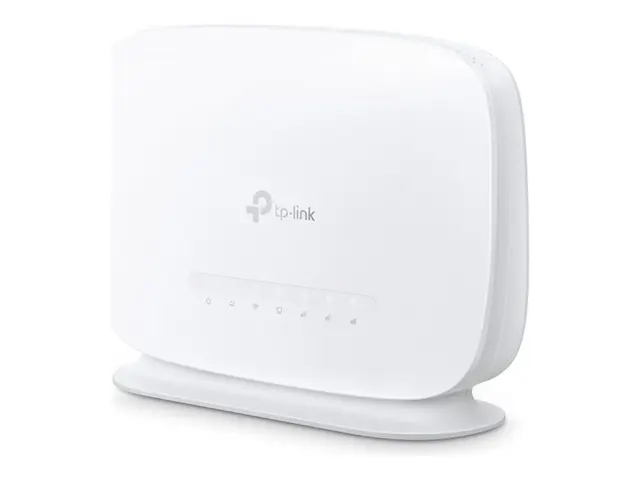 TP-Link Archer MR505 V1 - Trådløs ruter WWAN 3-portssvitsj 1GbE Wi...