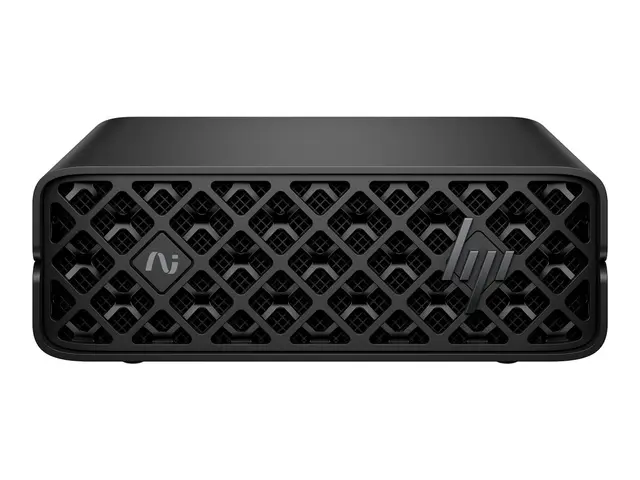 HP ZGX Nano G1n AI Station - mini - AI PC, AI Workstation - GB10 G...