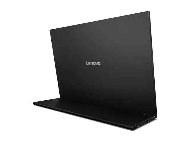 Lenovo ThinkVision M16 - LED-skjerm - 16" - portabel - 1920 x 1200...