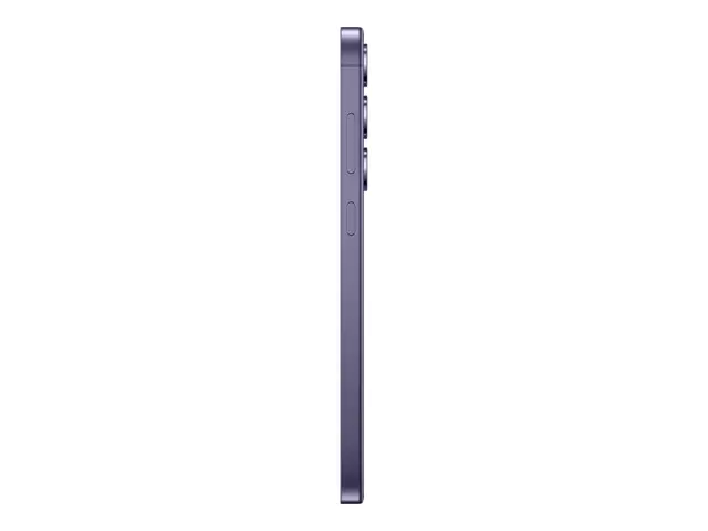 2nd-C Galaxy S24+ 256GB C.Violet C-grade - Brukt 2 års garanti Gra...