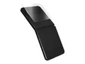 ZAGG InvisibleShield Glass Elite - Skjermbeskyttelse for mobiltelefon glass - for Samsung Galaxy Z Flip6