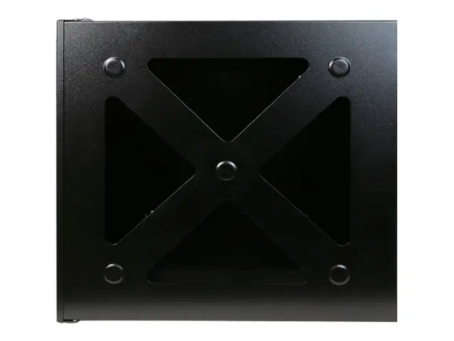 LEBA NoteBox Gaming - Systemsikkerhetsskap - veggmonterbar, står p...