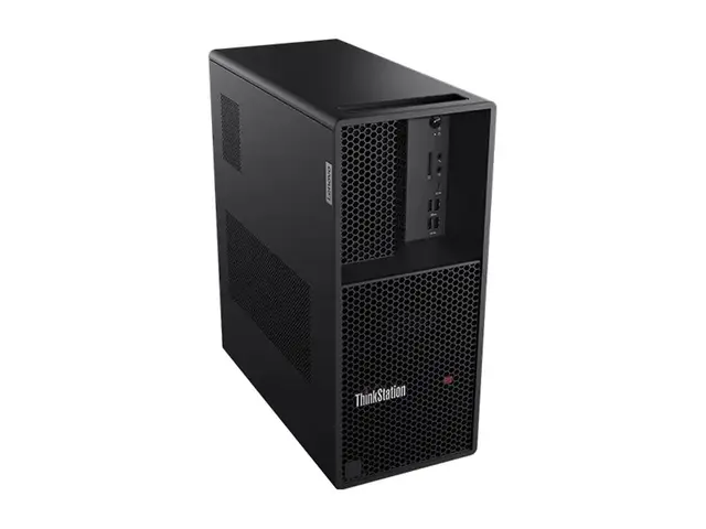 Lenovo ThinkStation P3 - tower Core i7 i7-14700K 3.4 GHz vPro Ente...