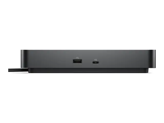 Dell Pro Thunderbolt 4 Dock WD25TB4 - dokkingstasjon HDMI, 2 x DP,...