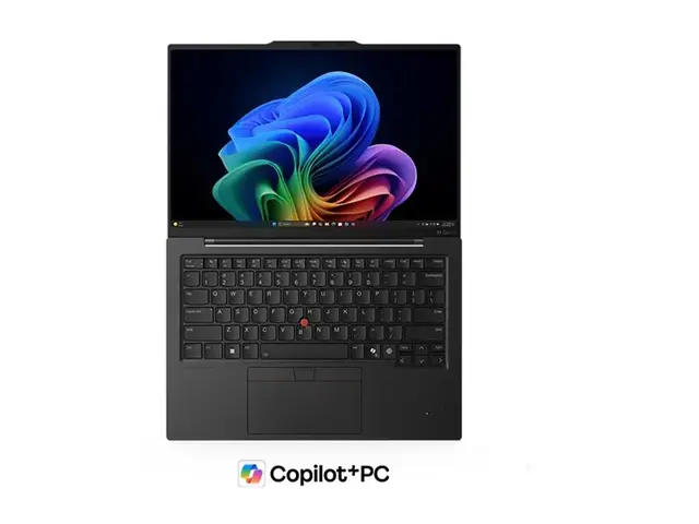 Lenovo ThinkPad X1 Carbon Gen 13 - Copilot+ PC - 14" - Intel Core ...