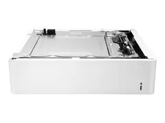 HP - Mediaskuff - 550 ark inn 1 skuff(er) for Color LaserJet Enterprise MFP X57945, X55745; LaserJet Enterprise Flow MFP X57945
