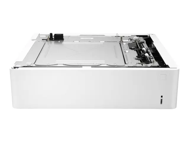 HP - Mediaskuff 550 ark inn 1 skuff(er) for Color LaserJet Enterpr...