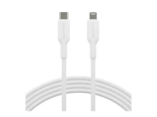 dbramante1928 re-charge Pro - Lightning-kabel 24 pin USB-C hann ti...
