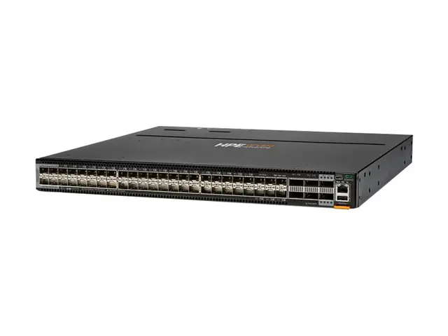 HPE Aruba CX 8360-48Y6C v2 - Switch L3 Styrt 48 x 1/10/25 Gigabit ...