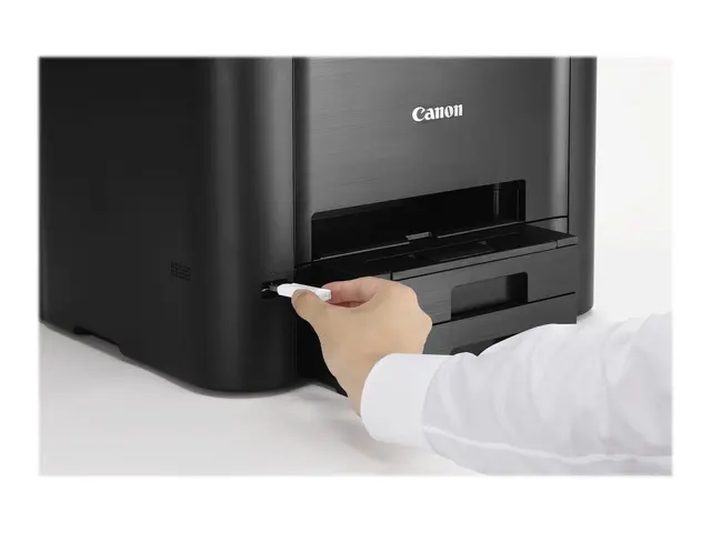 Canon MAXIFY MB5450 - Multifunksjonsskriver farge ink-jet A4 (210 ...