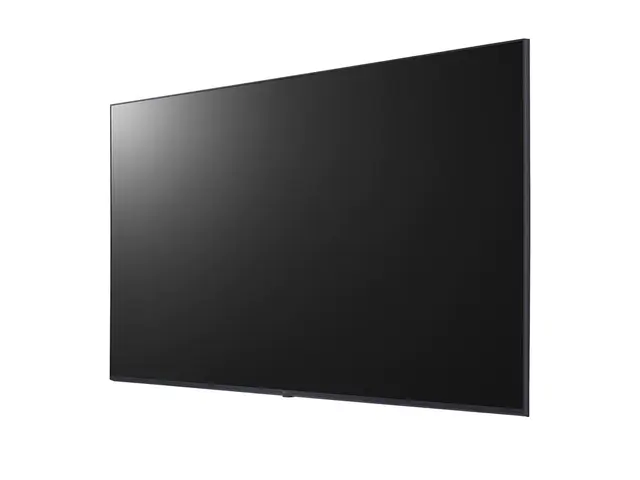 LG 50UL3J-M - 50" Diagonalklasse UL3J Series LED-bakgrunnsbelyst L...