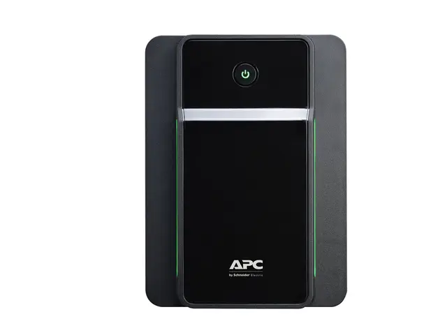 APC Back-UPS BX Series BX1200MI-GR - UPS - AC 230 V - 650 watt - 1...