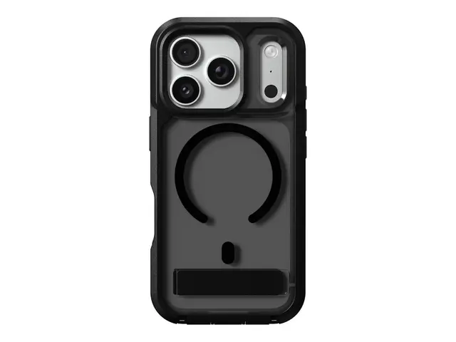 ZAGG Rainier Snap KS - Beskyttende deksel for mobiltelefon - robus...