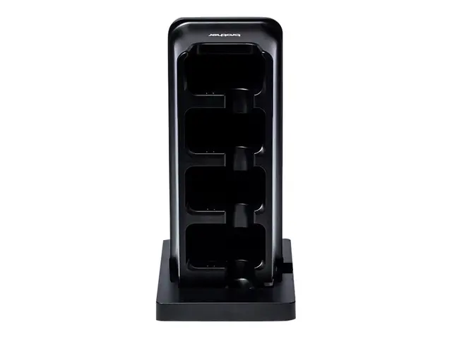 Brother PA-4CR-001 - Ladestasjon til skriverbatteri utgangskontakt...