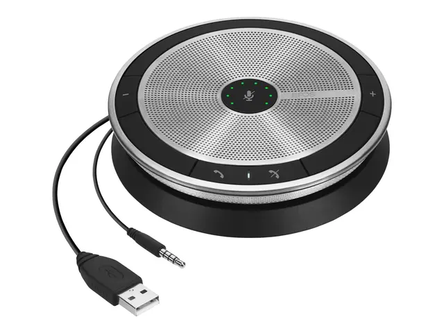 EPOS EXPAND SP 20 - Smart høyttalertelefon kablet USB, 3,5 mm jakk...