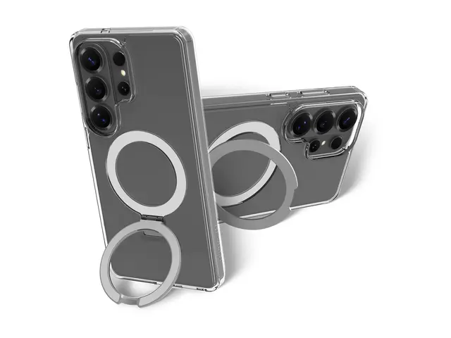 ISL Ultra D3O Qi2 Kick-Galaxy S26 Ultra- 