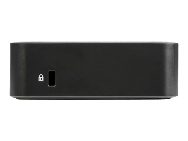 Targus Multi-Function - dokkingstasjon USB-C HDMI, 2 x DP 1GbE
